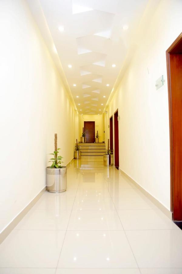 Hotel Noor Plaza Lahore Exteriör bild